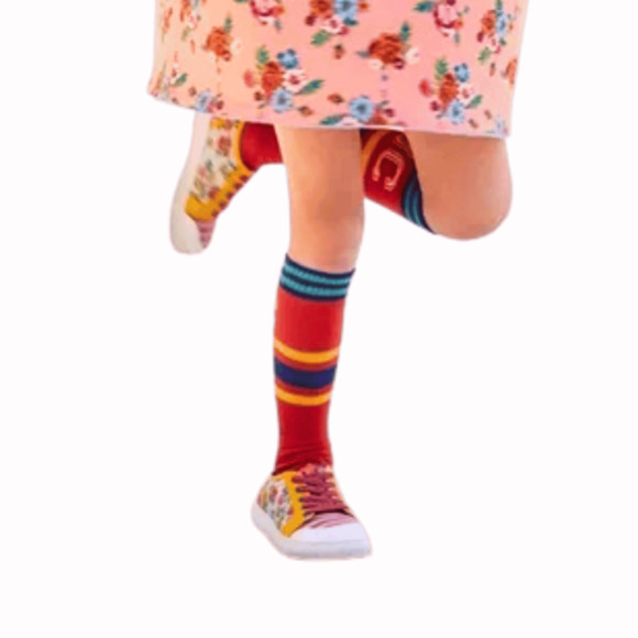 Matilda Jane MJC Spirit Knee Socks - Picture 4 of 4